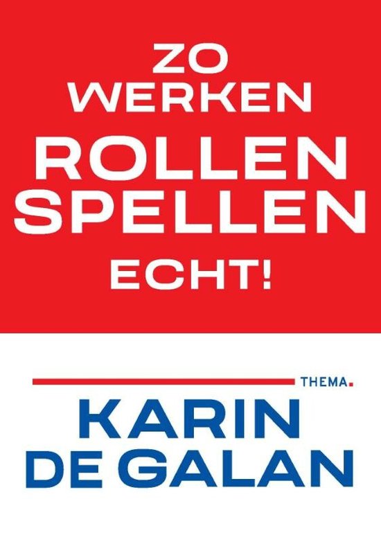 Zo werken rollenspellen echt