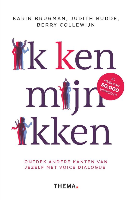 Ik (k)en mijn ikken