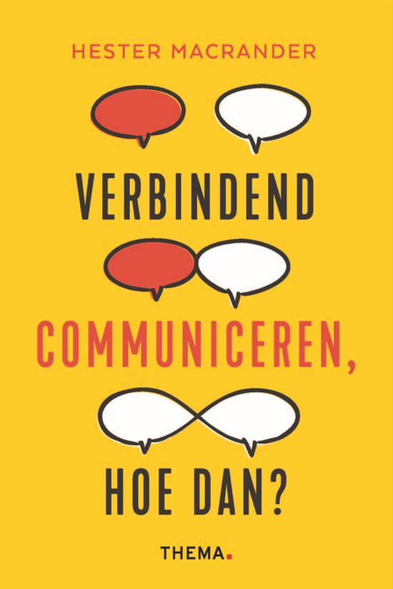 Verbindend communiceren, hoe dan?