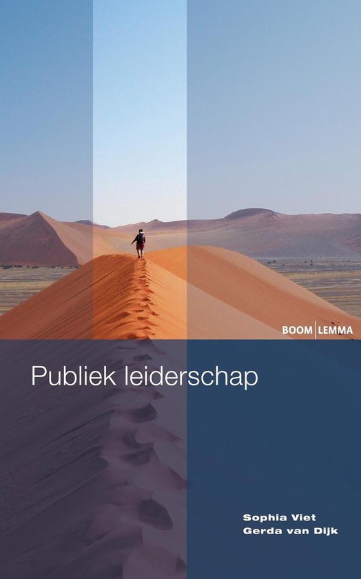 Publiek leiderschap