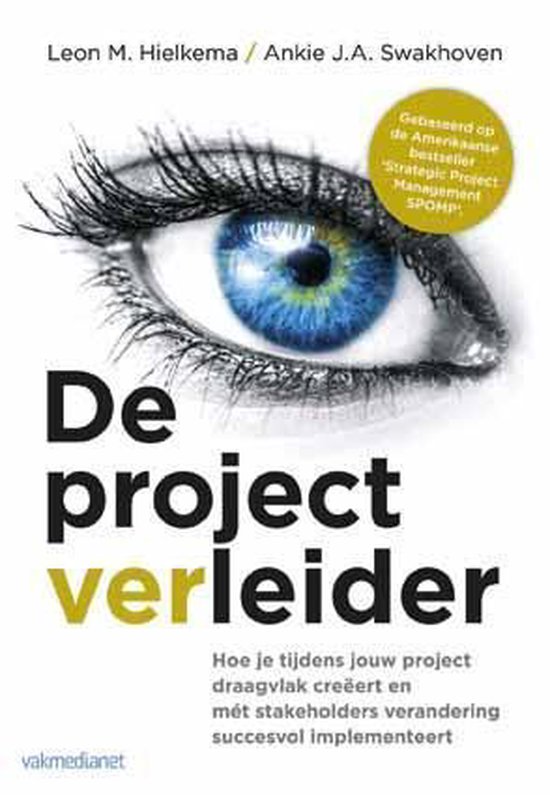 De projectverleider