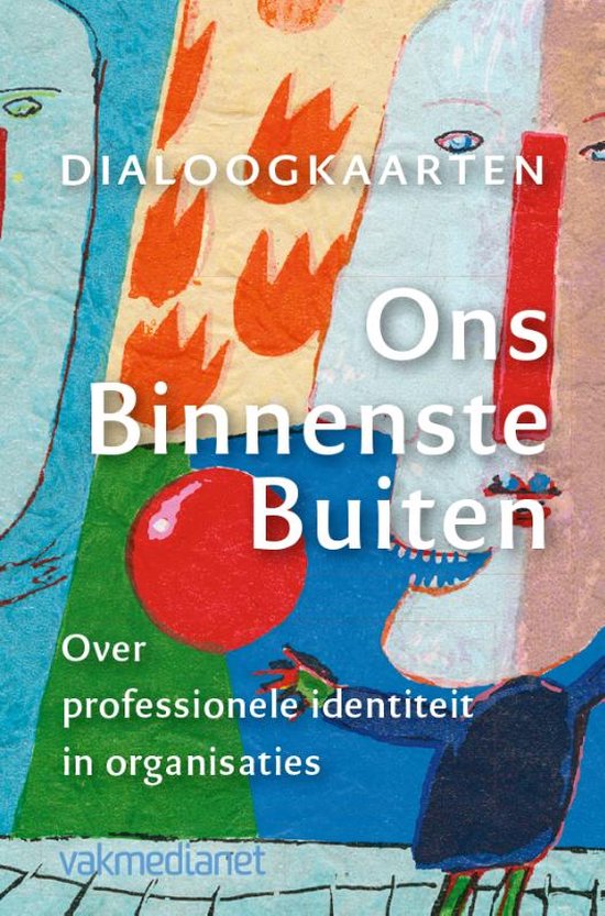 Ons binnenste buiten