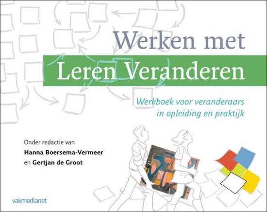 Werken met Leren Veranderen