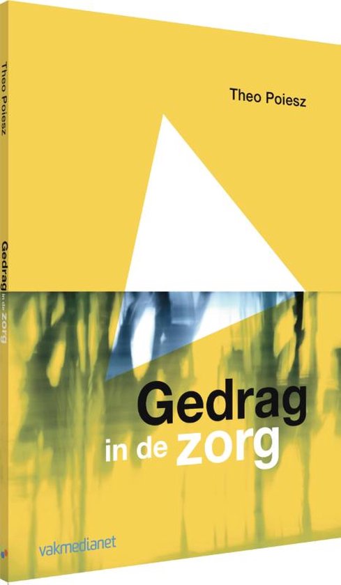 Gedrag in de zorg