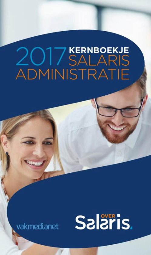 Kernboekje Salarisadministratie 2017