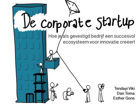 De Corporate Startup