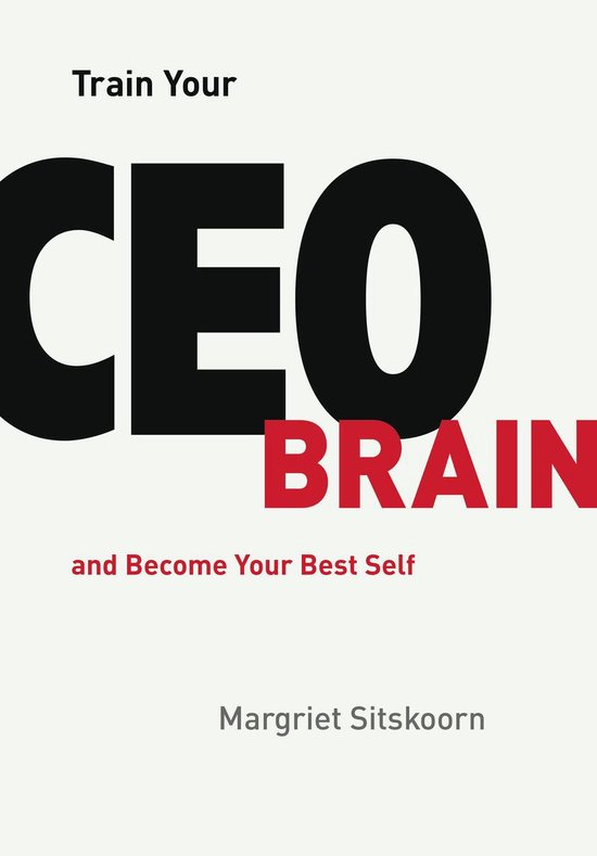 Train Your CEO Brain