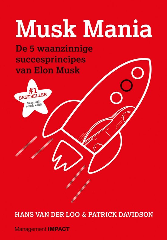 Musk Mania