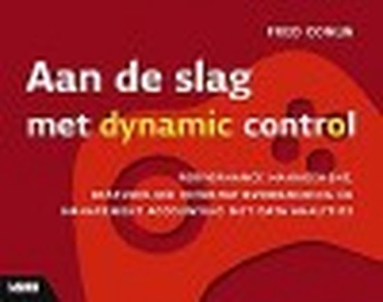 Aan de slag met een dynamic control