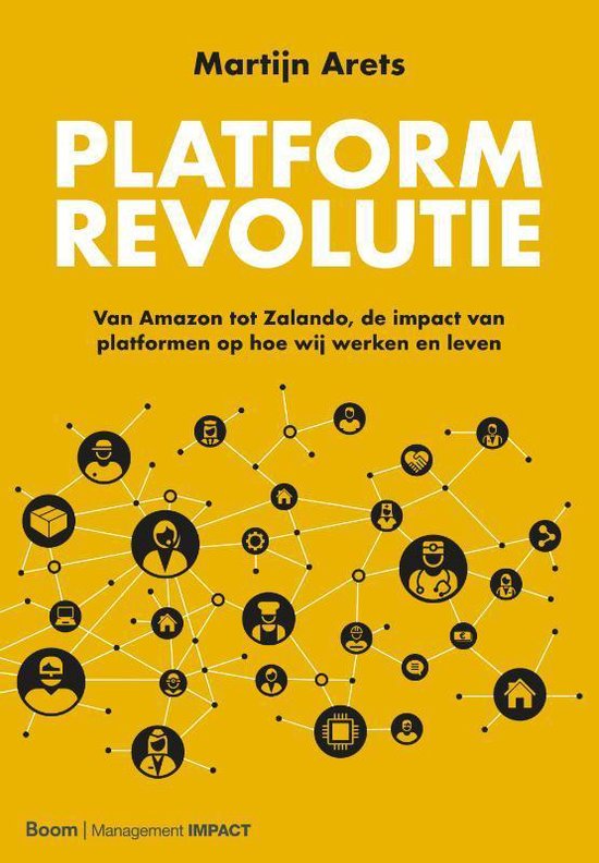 Platformrevolutie