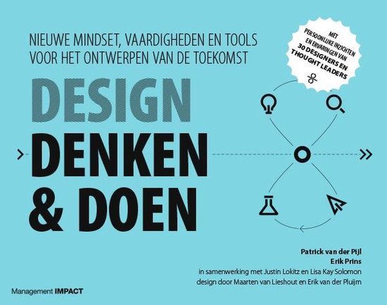 Design denken & doen