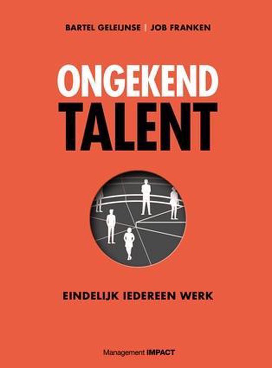 Ongekend talent