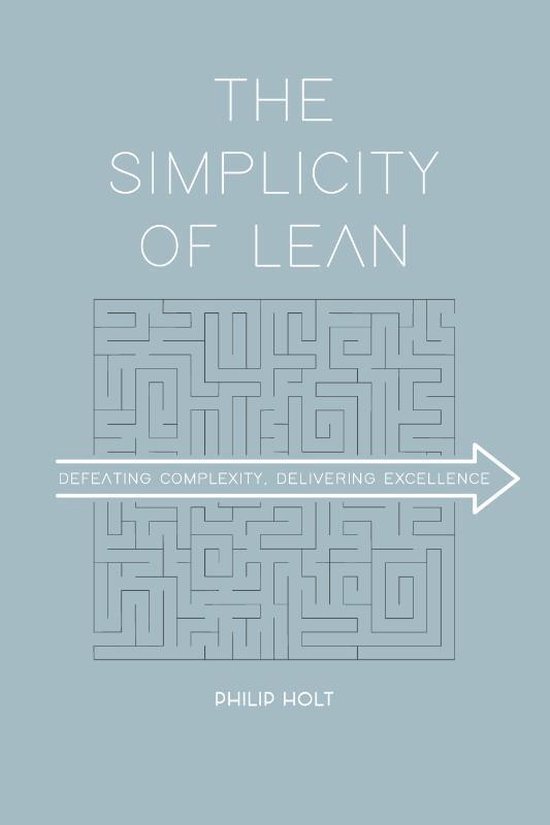 The Simplicity of Lean