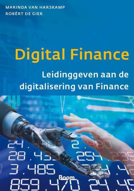 Digital Finance