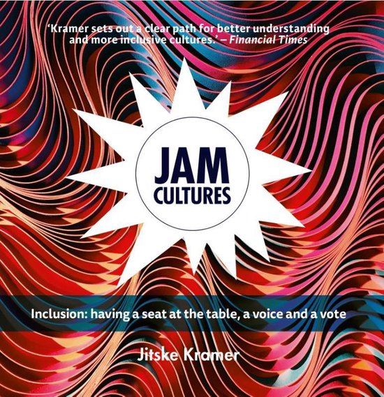 Jam Cultures: About Inclusion; Joining in the Action, Conversation and Decisions