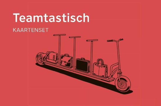 Teamtastisch