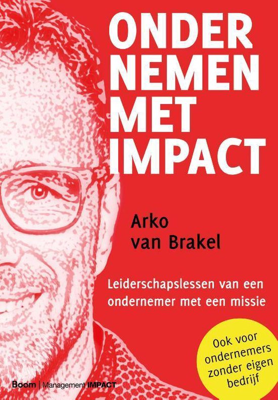 Ondernemen met impact