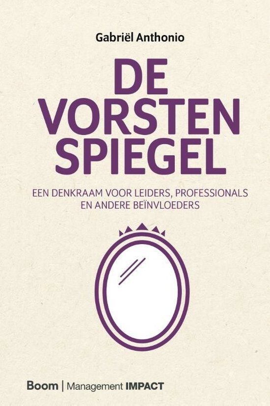 De Vorstenspiegel