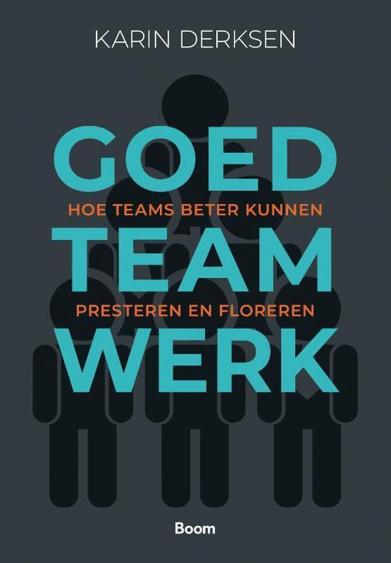 Goed teamwerk