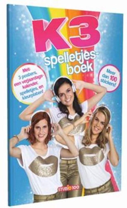 K3