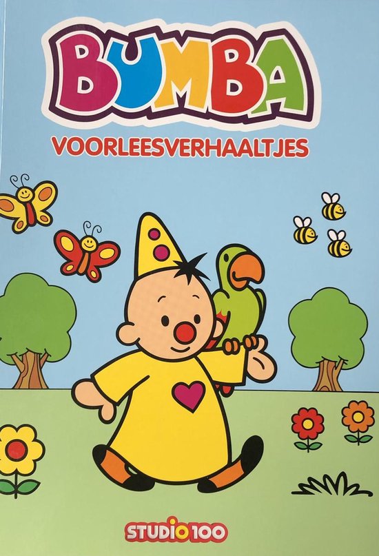 Bumba : 2 voorleesverhaaltjes 1