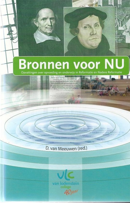 Bronnen voor nu