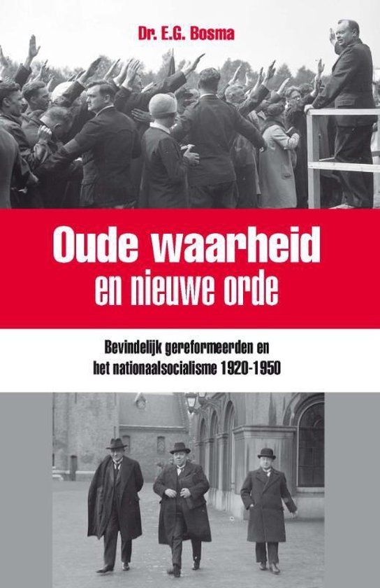 Oude waarheid en nieuwe orde