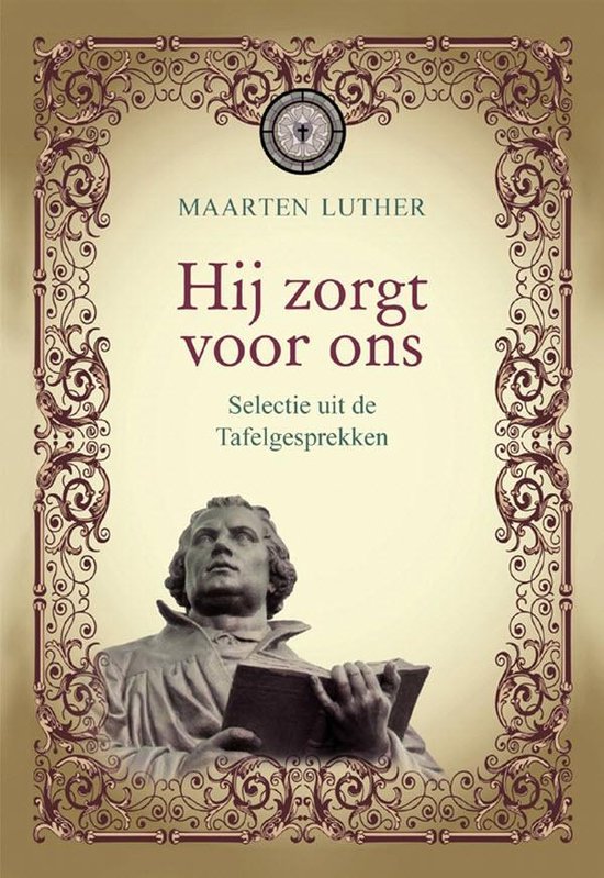 Hij zorgt voor ons