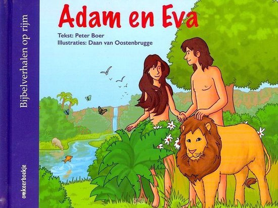 Adam en eva/noach