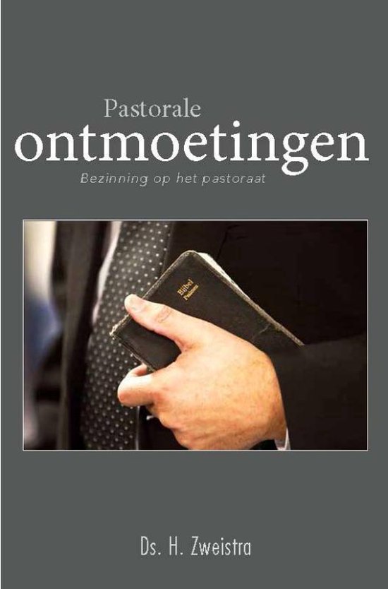 Pastorale ontmoetingen