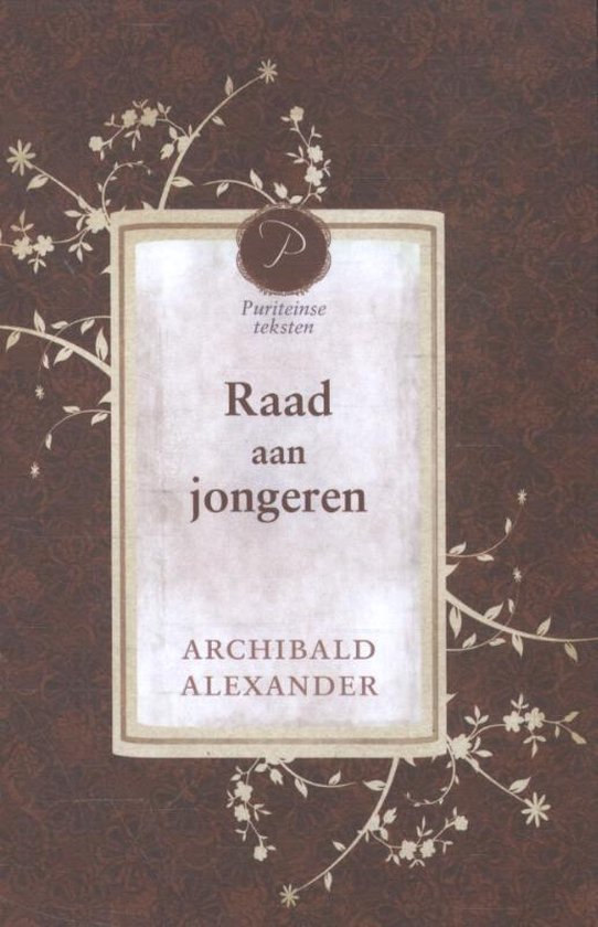 Puriteinse teksten - Raad aan jongeren 4