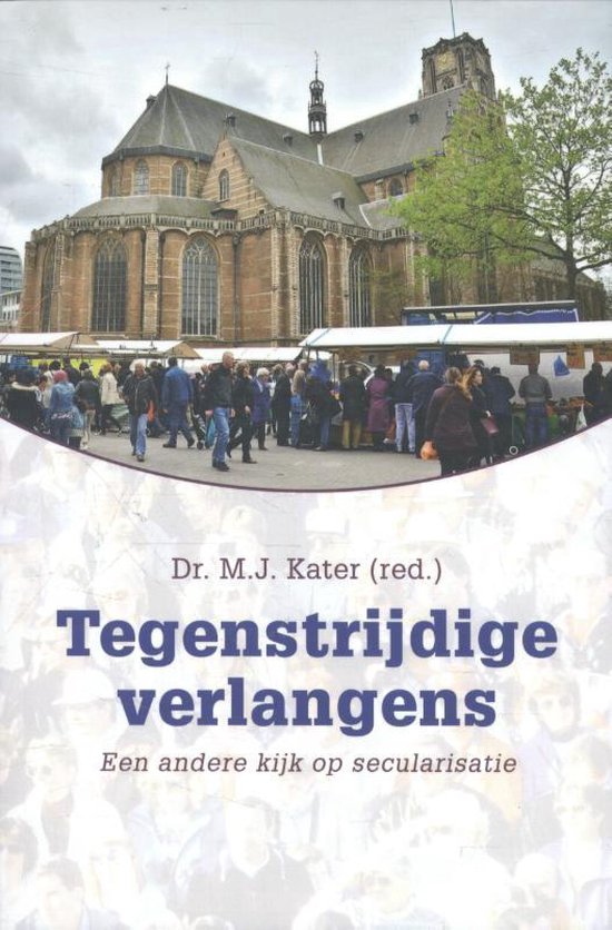 Tegenstrijdige verlangens