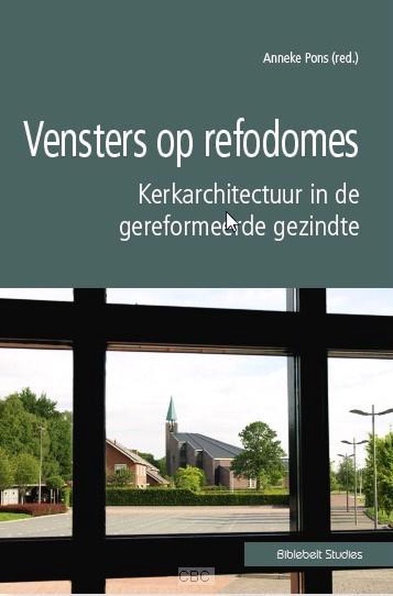 Vensters op refodomes