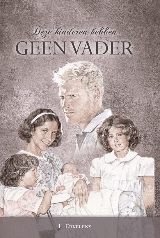 Deze kinderen hebben geen vader