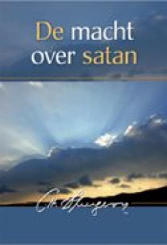 De macht over satan