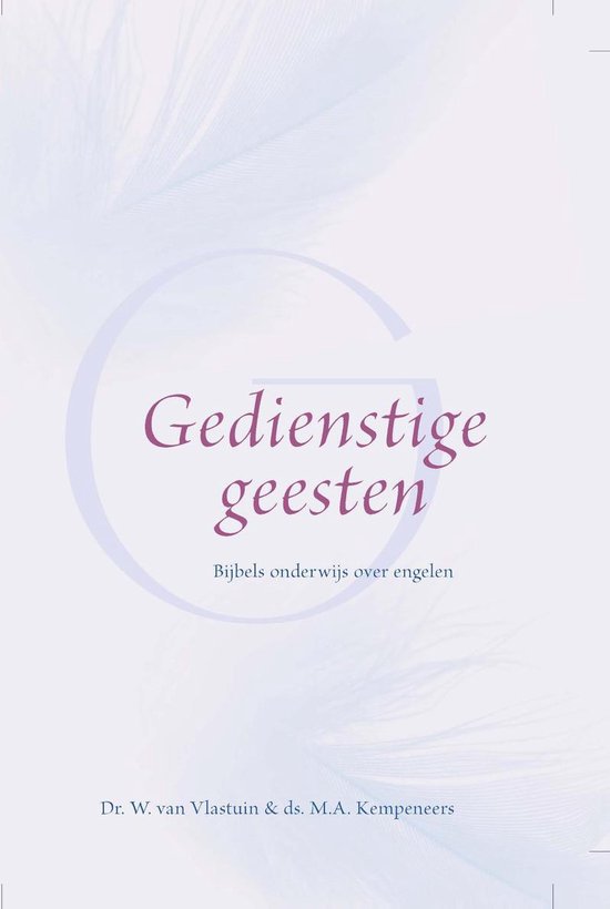 Gedienstige geesten