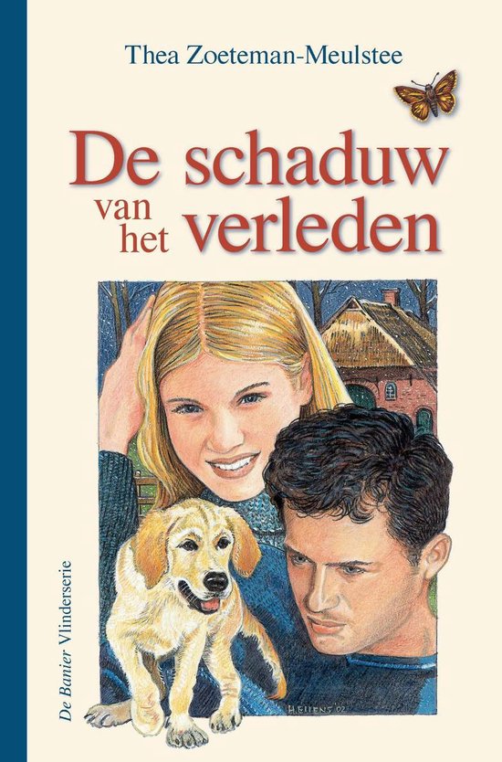 De schaduw van het verleden