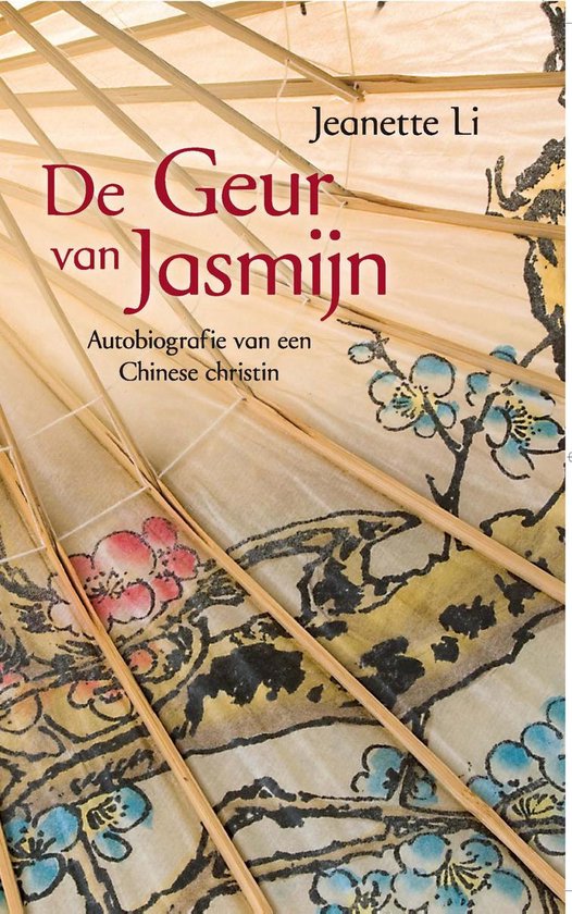 De geur van Jasmijn