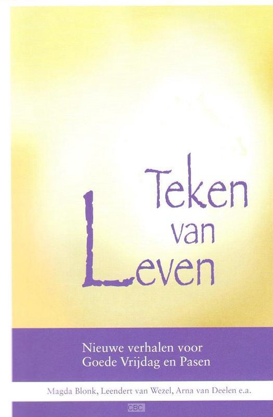 Teken van leven