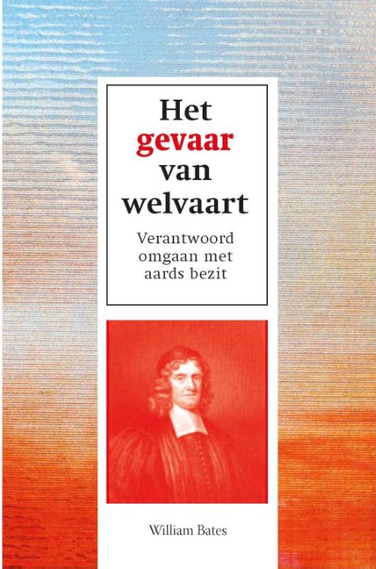 Het gevaar van welvaart