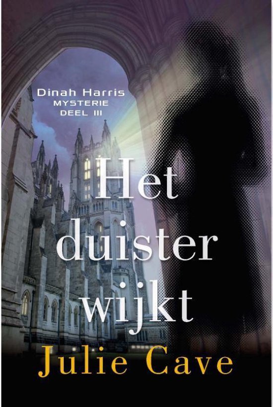 Dinah Harris-mysteries 3 - Het duister wijkt