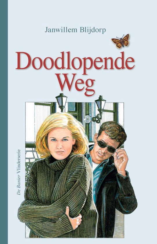 Doodlopende weg