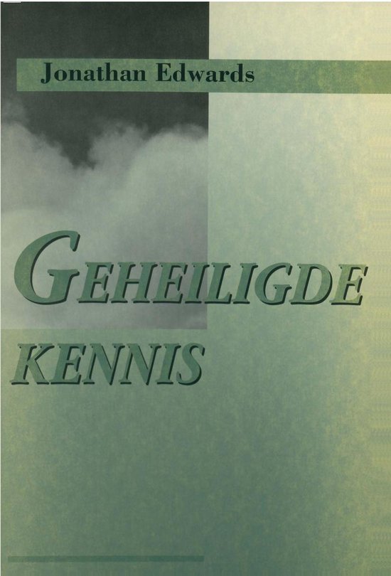 Geheiligde kennis