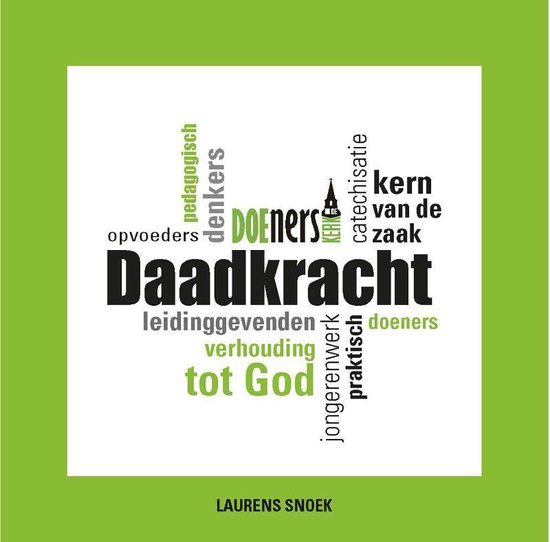 Daadkracht