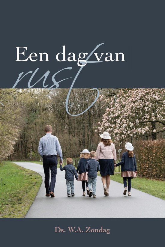 Een dag van rust