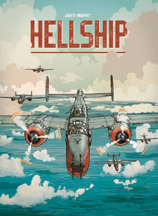 Hellship