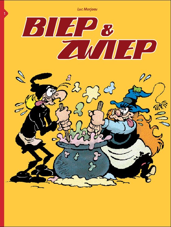 Biep & Zwiep 1