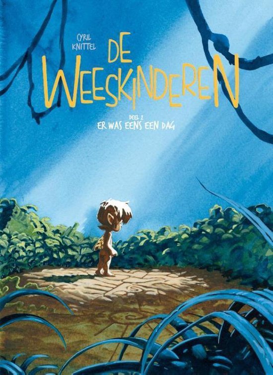 De Weeskinderen 2 - De Weeskinderen 2