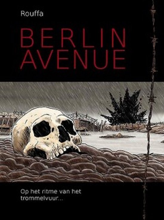 Berlin Avenue