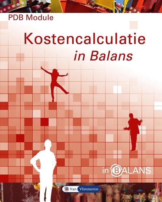 In Balans - PDB module kostencalculatie in balans